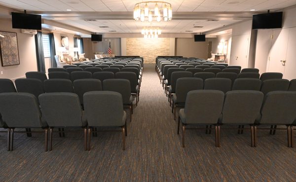 FITZGERALD FUNERAL HOME & CREMATORY - Updated February 2026 - 16 Photos
