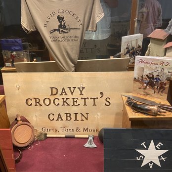 Menger Hotel - Davey Crocket stuff - Venues & Event Spaces Near Me - San Antonio, Texas Menger Hotel - Davey Crocket stuff - Venues & Event Spaces Near Me - San Antonio, Texas