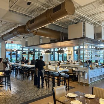 OLIVIA - Italian Near Me - Tampa, Florida