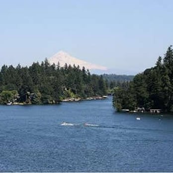 Pat Healey - Lake Oswego, a wonderful place to work and live. - Home & Rental Insurance Near Me - Lake Oswego, Oregon