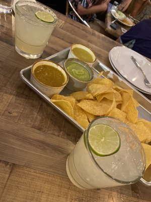 Wild Taco Denver by null