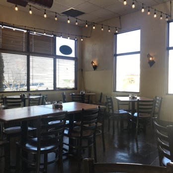 Socorro Springs Restaurant - Very spacious and welcoming dining areas - New American Near Me - Socorro, New Mexico