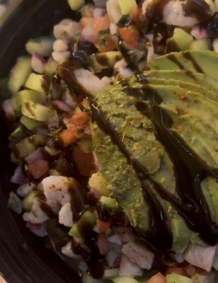 El Botanero Mariscos by null