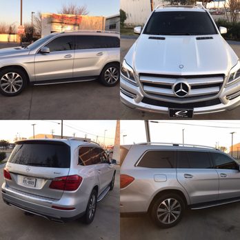 Texas Tint Pro  - Home Window Tinting Near Me - McKinney, Texas