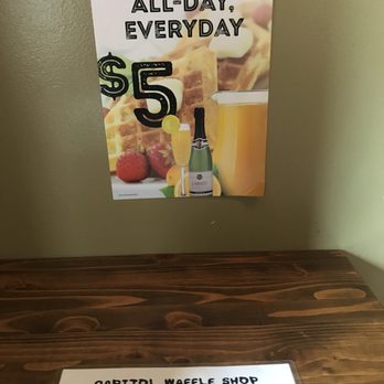 Capitol Waffle Shop - Waffles Near Me - Richmond, Virginia Capitol Waffle Shop - Waffles Near Me - Richmond, Virginia