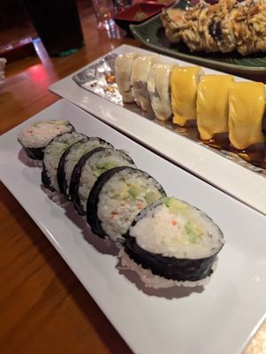 Sushi San Restaurant by null