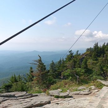 Grandfather Mountain - Parks Near Me - Linville, North Carolina Grandfather Mountain - Parks Near Me - Linville, North Carolina