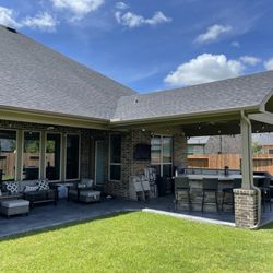 Blue Hat Remodeling and Construction