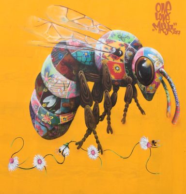 Urban Nation by null