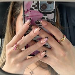 Nail art Nail art