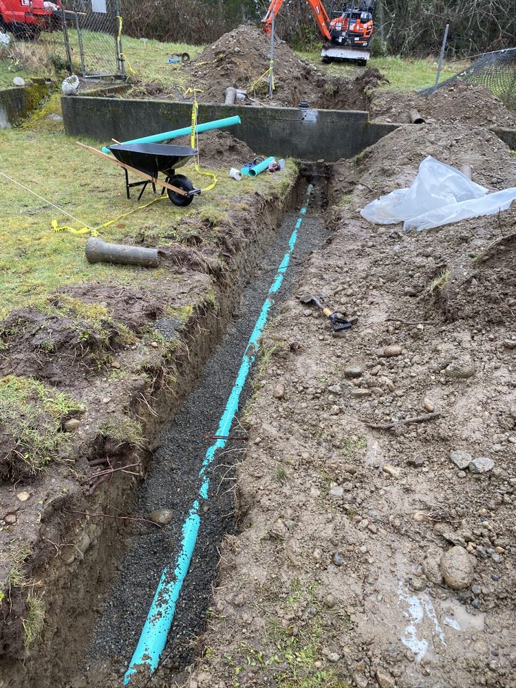 Slide of Royal Flush Plumbing and Sewer