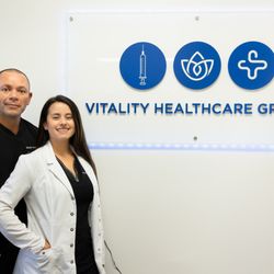 Vitality Healthcare Group