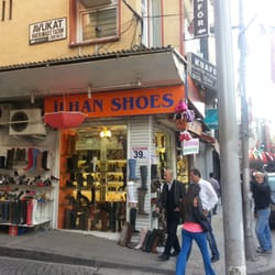 İlhan Shoes