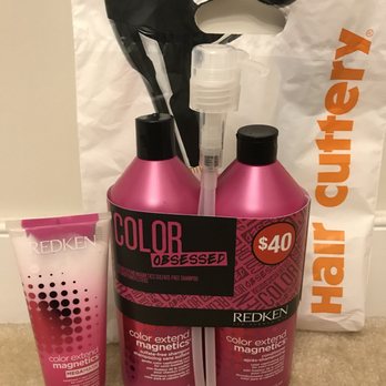 Hair Cuttery - Some products that were recommended to me to keep my hair looking and feeling its best. - Hair Stylists Near Me - Vienna, Virginia Hair Cuttery - Some products that were recommended to me to keep my hair looking and feeling its best. - Hair Stylists Near Me - Vienna, Virginia