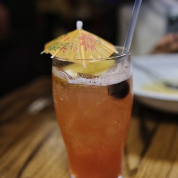 Sabio on Main - Tennessee Tiki - New American Near Me - Pleasanton, California Sabio on Main - Tennessee Tiki - New American Near Me - Pleasanton, California