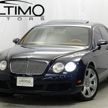 Ultimo Motors West - Used Car Dealers Near Me - Warrenville, Illinois