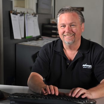 Valley Import Center - Auto Repair Near Me - San Ramon, California