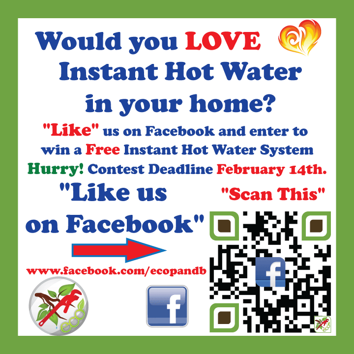 Slide of Eco Plumbing and Boiler Company