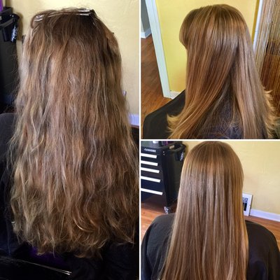 Love Hair & Skincare Walla Walla