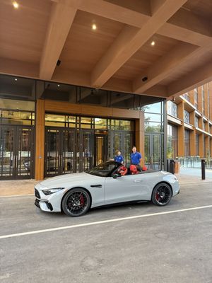 Snoqualmie Casino & Hotel by null