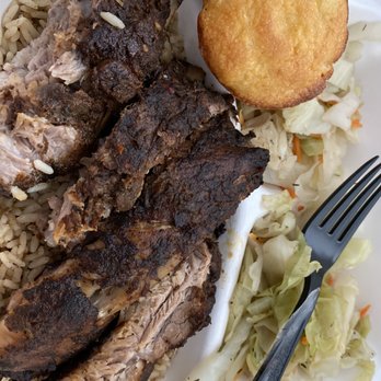Island Vibez - Caribbean Near Me - Shreveport, Louisiana