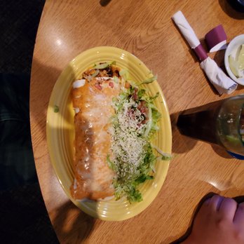 El Azteca - Mexican Near Me - Ames, Iowa