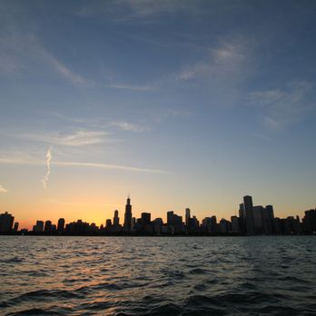 Offshore Adventures - Boating Near Me - Chicago, Illinois