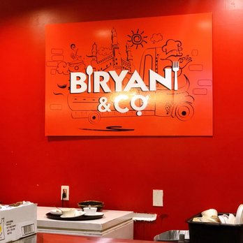 Biryani & Co. - Inside - Indian Near Me - Austin, Texas Biryani & Co. - Inside - Indian Near Me - Austin, Texas
