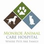 Photo of Monroe Animal Care Hospital, P.C.