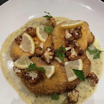 Crawford & Son - New American Near Me - Raleigh, North Carolina
