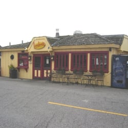 Loulou's Griddle In the Middle