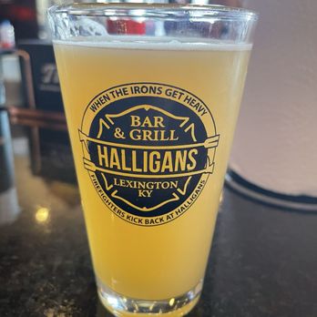 Halligans - Pubs Near Me - Lexington, Kentucky Halligans - Pubs Near Me - Lexington, Kentucky