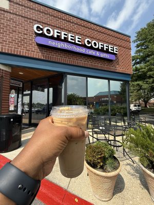 Coffee Coffee by null