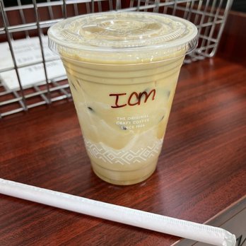 Bagels & Blenderz - Carmel macchiato - Juice Bars & Smoothies Near Me - Bakersfield, California Bagels & Blenderz - Carmel macchiato - Juice Bars & Smoothies Near Me - Bakersfield, California