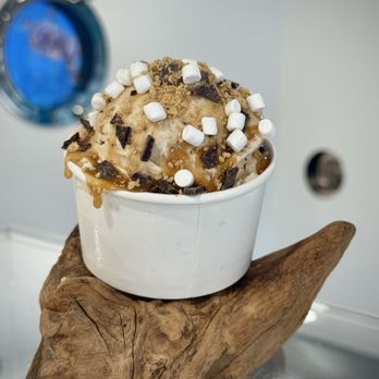 Lorelei Infusions - Ice Cream & Frozen Yogurt Near Me - Brooksville, Florida