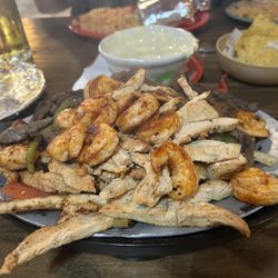 Don Taco Bar and Grill - DELICIOSO