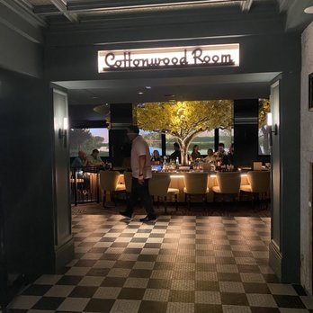 The Cottonwood Room - When you get off the elevator - Cocktail Bars Near Me - Omaha, Nebraska The Cottonwood Room - When you get off the elevator - Cocktail Bars Near Me - Omaha, Nebraska