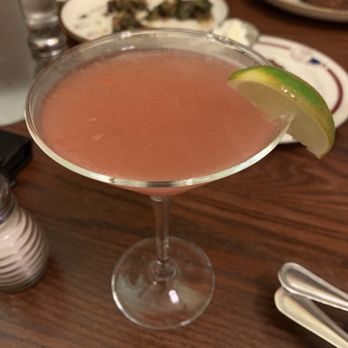 Student Prince - Water melon basil martini - German Near Me - Springfield, Massachusetts Student Prince - Water melon basil martini - German Near Me - Springfield, Massachusetts