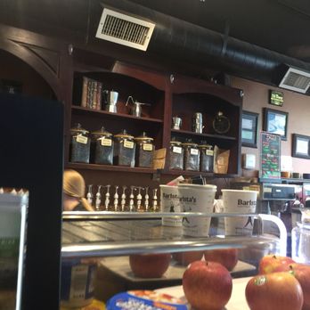 Barista's - Coffee & Tea Near Me - Tracy, California Barista's - Coffee & Tea Near Me - Tracy, California
