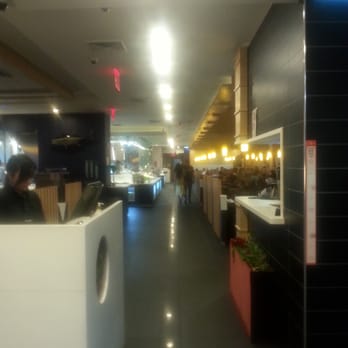 Spring Shabu-Shabu - Front entrance view - Japanese Near Me - Flushing, New York