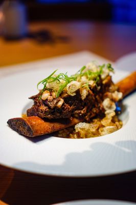 Charlotte Restaurant & Lounge by null