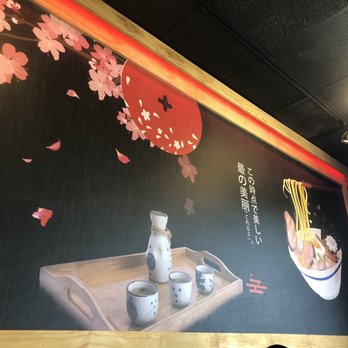Tokyo Ramen - Ramen Near Me - Morris Plains, New Jersey