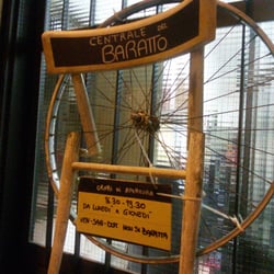 Fare Spazio