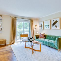 South Wind Apartments