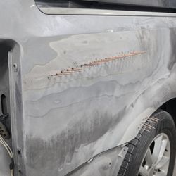 AA Auto Body