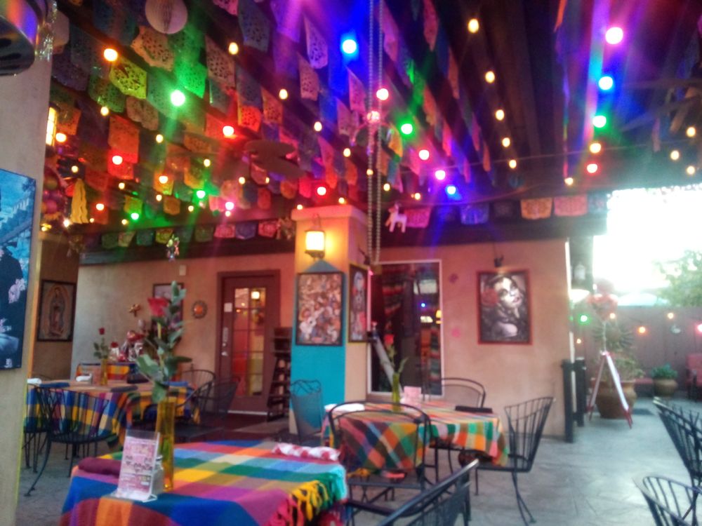 EL PATIO CLUB 818 F St, Fresno, CA Yelp