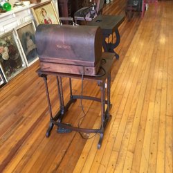 Muddy Fork Antiques