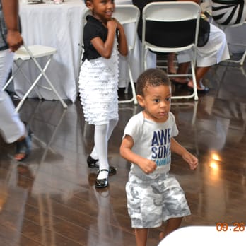 Steppin' Out Ballroom Dance - The kiddos had fun too! - Dance Studios Near Me - Rancho Cucamonga, California Steppin' Out Ballroom Dance - The kiddos had fun too! - Dance Studios Near Me - Rancho Cucamonga, California
