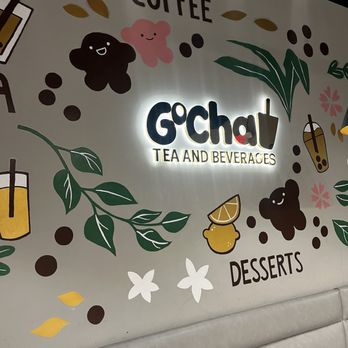 Gocha Shawnee - Bubble Tea Near Me - Mission, Kansas