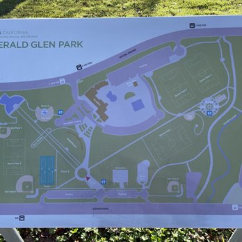 Emerald Glen Park - Parks Near Me - Dublin, California Emerald Glen Park - Parks Near Me - Dublin, California